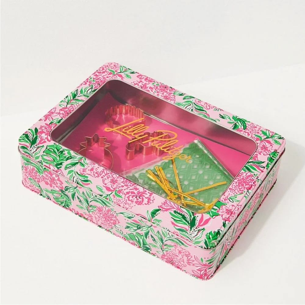 Lilly Pulitzer lilly pulitzer